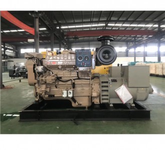 康明斯發(fā)電機(jī)組