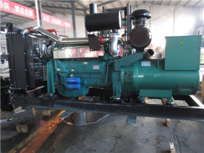 斯太爾發(fā)電機