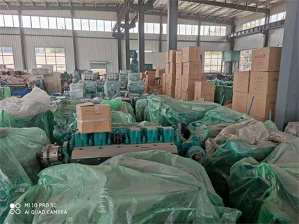 濰柴發(fā)電機組