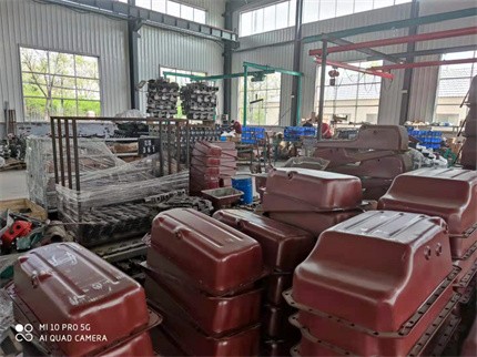 柴油發(fā)電機組