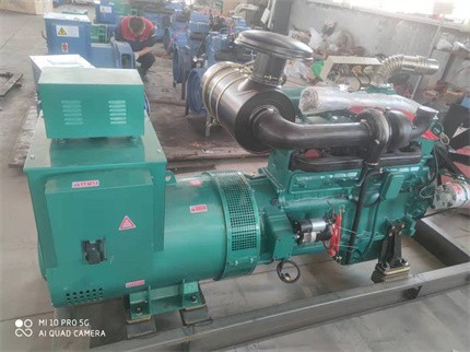 柴油發(fā)電機(jī)組