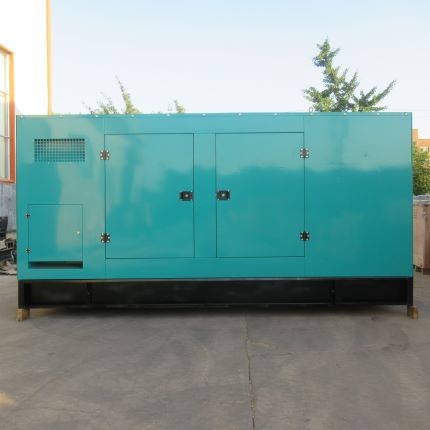 柴油發(fā)電機(jī)組